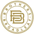 Brothers Broadleaf logo