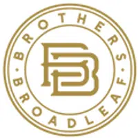 Brothers Broadleaf logo