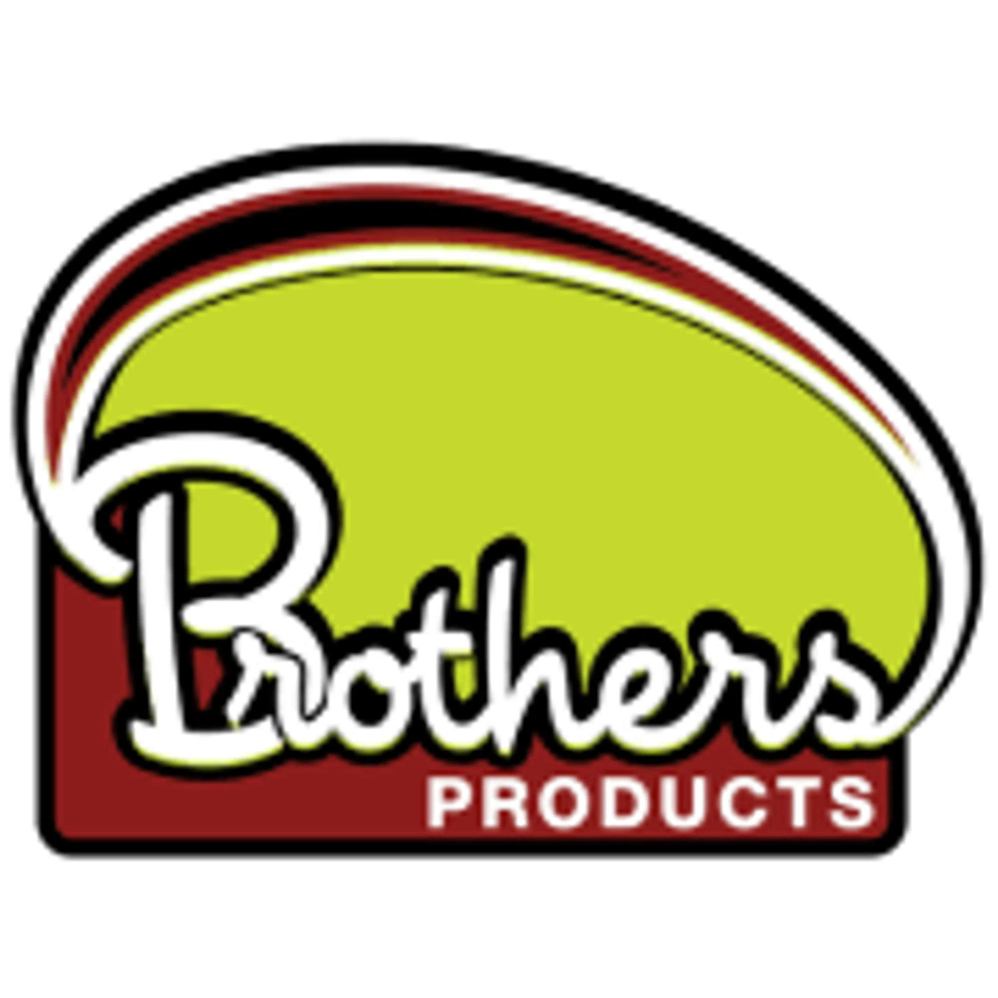 Brothers Products logo