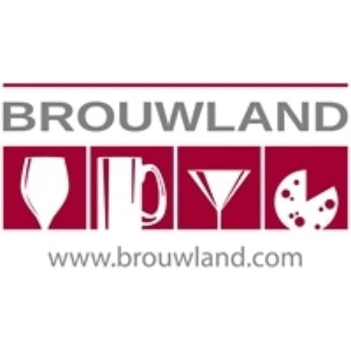 Brouwland promo code