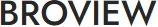 Broview logo