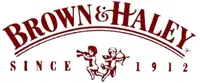 Brown & Haley logo