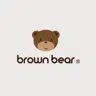 Brown Bear logo