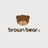 Brown Bear logo