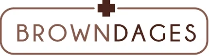 Browndages logo