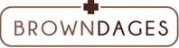 Browndages logo