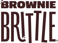 Brownie Brittle logo
