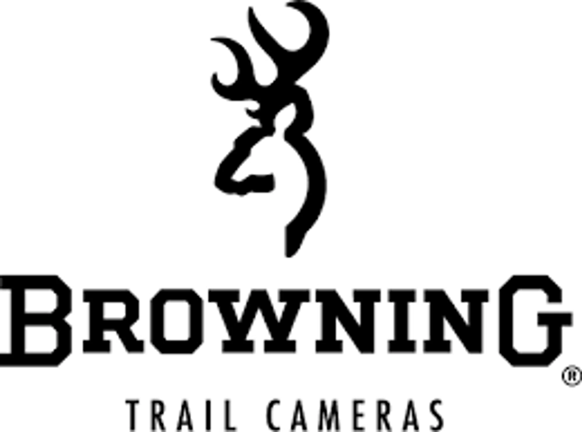 Browning Trail Cameras logo