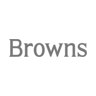 Browns Fashion logo