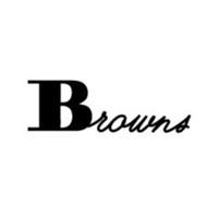 Browns Shoes promo code