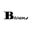 Browns Shoes promo code