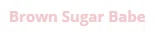 Brown Sugar Babe logo