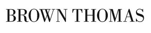Brown Thomas logo