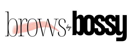 Brows by Bossy promo code
