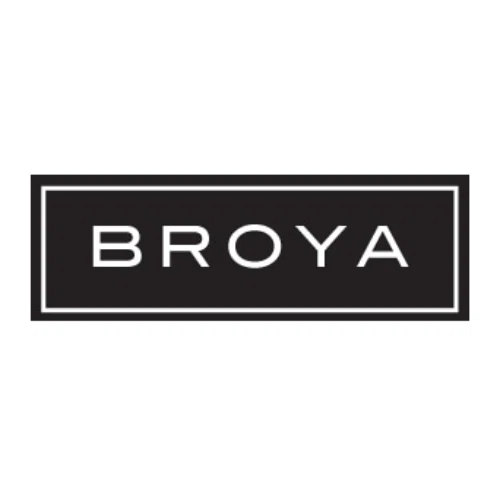 Broya logo