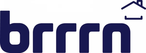 Brrrn logo