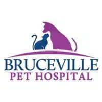 Bruceville Pet Hospital logo