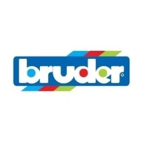 Bruder Toy Shop logo