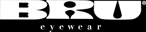 Bru Eyewear logo