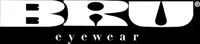 Bru Eyewear logo