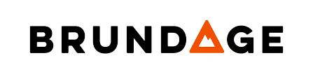 Brundage Mountain Resort logo