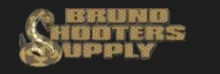 Bruno Shooters logo