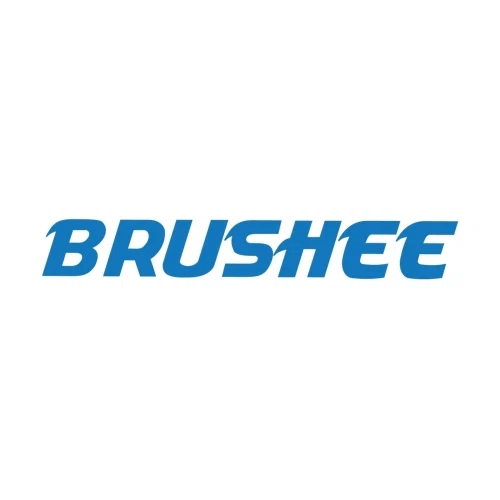 Brushee logo