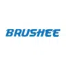 Brushee logo