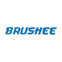 Brushee logo