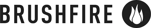 Brushfire logo