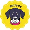 Brutus Broth logo