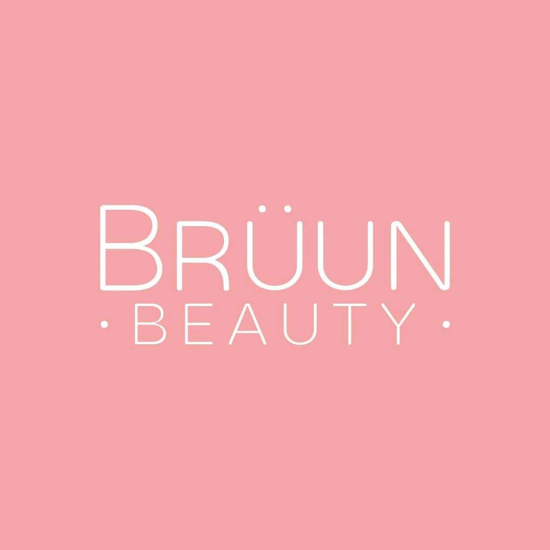 Bruun Beauty logo