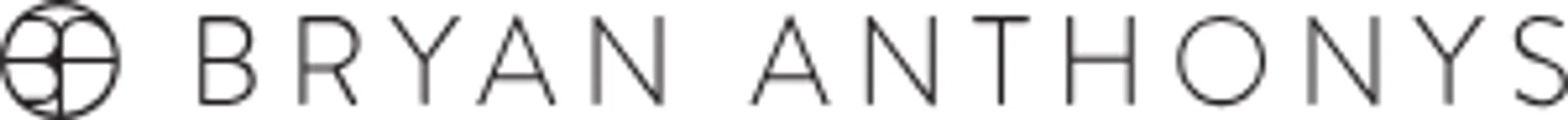 Bryan Anthonys coupon code