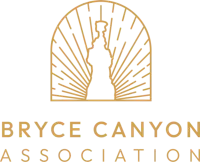 Bryce Canyon Association Store logo
