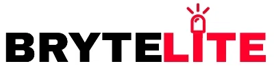BryteLite logo