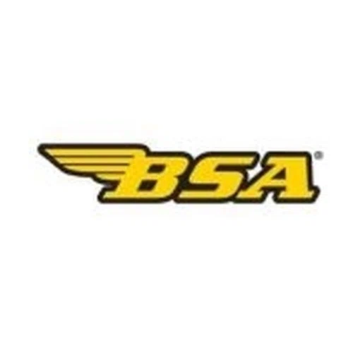 BSA Optics promo code