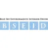 Blue Sky Environments Interior Decor logo