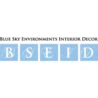 Blue Sky Environments Interior Decor logo