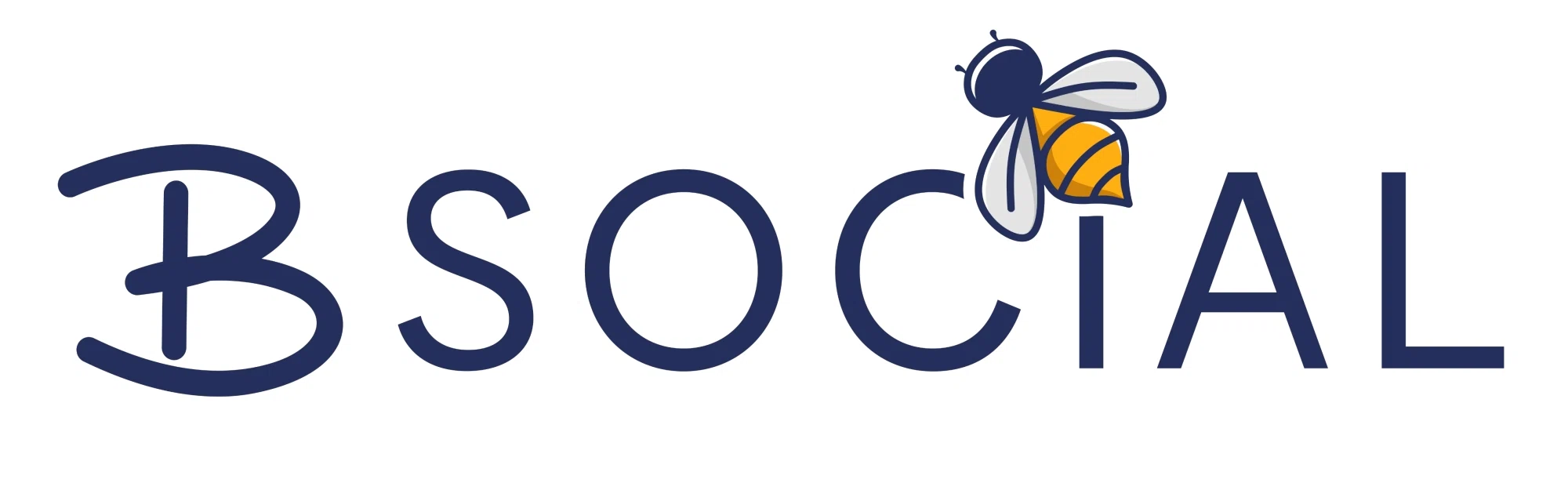 B Social Boutique logo