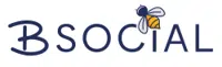 B Social Boutique logo
