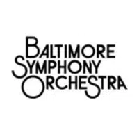 Baltimore Symphony Orchestra logo