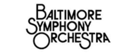 Baltimore Symphony Orchestra promo code