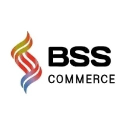 BSSCommerce logo