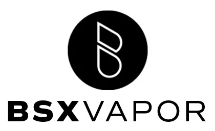 BSX Vapor logo