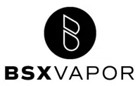 BSX Vapor logo