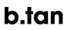 B.tan logo