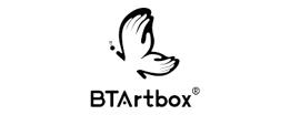 BTArtbox coupon code