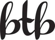 BTB Los Angeles logo
