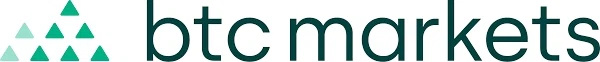 BTCMarkets logo