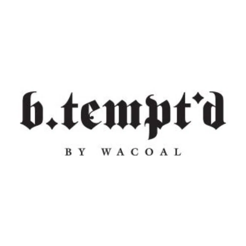 B.Tempt'd logo